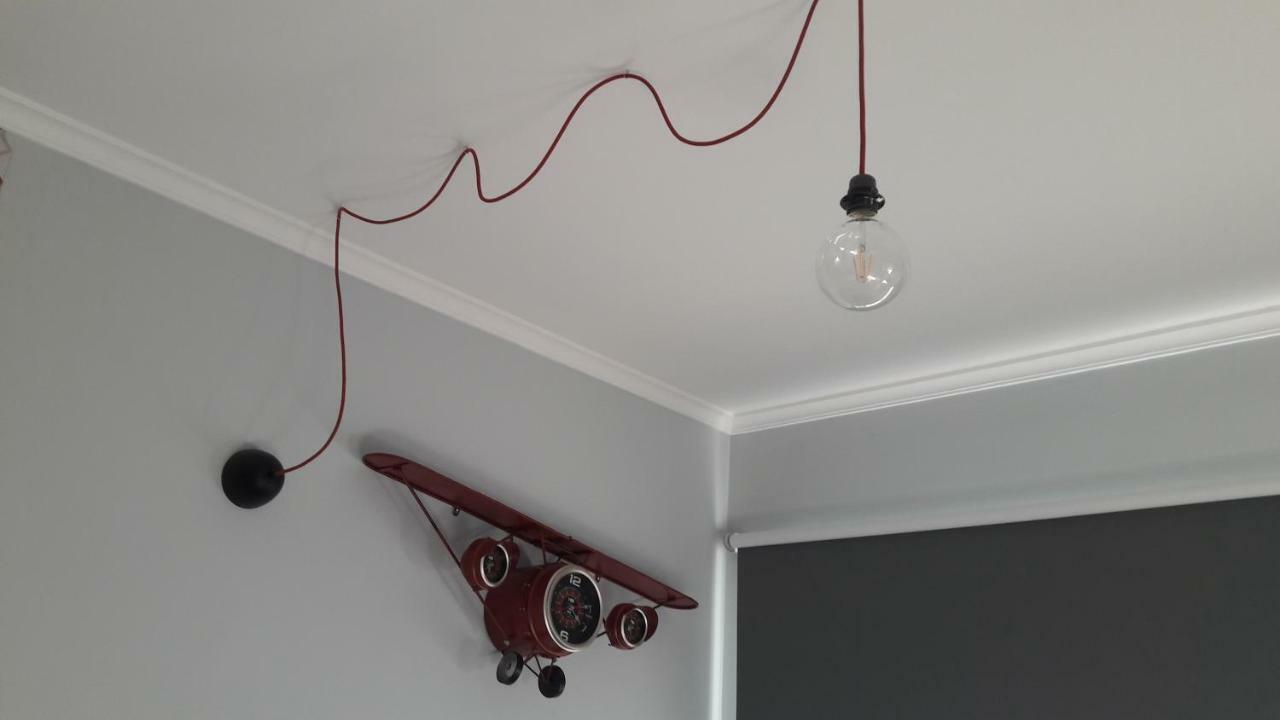 Red Wings Trindade Apartments Porto Ngoại thất bức ảnh